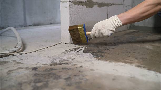 24/7 Emergency Basement Waterproofing experts in Sparta, OH